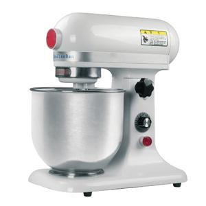 New 2024 Planerty 7L Mixer Stand with Mixing Bowl Tilt-Head & Bowl-Lift Design for Household Commercial Use - Product Image 3