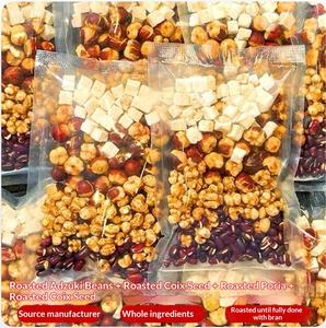 <span class=keywords><strong>Tè</strong></span> Dimagrante con Fagioli Adzuki, Lacrime di Job, Frutto di Gorgone, Igname Cinese e Poria per Preparare Zuppe e Dispensare Benefici - Product Image 6