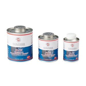 VDP 5 X 10 Ml Soluzione Vulcanizzante – Colla Per Riparazione Tubi Bicicletta E Pneumatici A Freddo