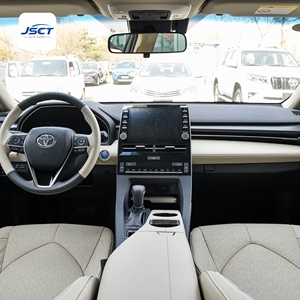 Auto Usate in Vendita: Avalon Modello 2019, Doppio Motore 2.5L, Versione XLE Premium, Automatica, Tetto Panoramico, Versione Nazionale - Product Image 5