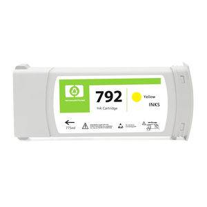 Per <span class=keywords><strong>HP</strong></span> <span class=keywords><strong>cartuccia</strong></span> di inchiostro <span class=keywords><strong>compatibile</strong></span> 792 con inchiostro in lattice per <span class=keywords><strong>HP</strong></span> L26100 L26500 L28500 210 in lattice 260 stampante 280 - Product Image 4