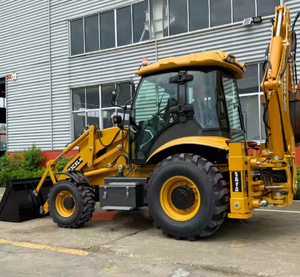 Capacité de chargement et de déchargement efficace, levage stable, sans vibrations pendant le travail - Product Image 4