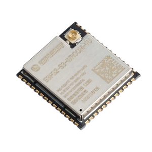 ซัพพลายเออร์วงจรรวมคุณภาพสูง HT รุ่น ESP32-S3-WROOM-1U-N16R8 - Product Image 1