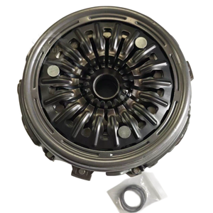 Kit de Embrague de Transmisión de Doble Embrague para Automóviles MG Chevrolet OEM 24270578 7DCT250 24280304 - Product Image 4