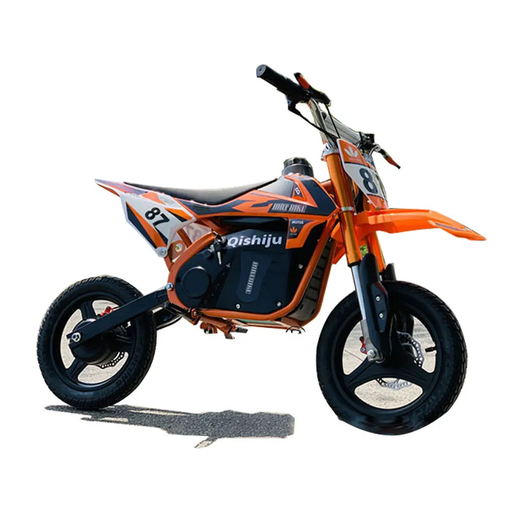 Hot Sale Eu Magazijn 48V 1500W Sur Ron E Motorfiets Elektrische Fiets Volwassen Elektrische Crossmotor Volwassen Off-Road Motorfietsen