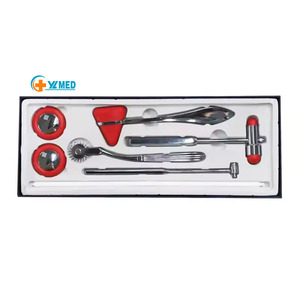 Thiết bị nghiên cứu và điều trị não cho thần kinh học thiết bị thí nghiệm khoa học y tế Bộ Gõ Búa - Product Image 1