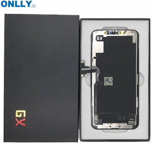 Écran LCD OLED GX d'origine pour téléphone portable, écran d'affichage pour iPhone X XS Max XR 11 12 13 14 Pro Max - Product Image 4