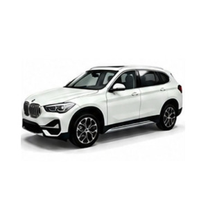 Auto Usado Premium de <span class=keywords><strong>Segunda</strong></span> <span class=keywords><strong>Mano</strong></span>, <span class=keywords><strong>BMW</strong></span> X1 2022 sDrive20Li Edición Fashion, <span class=keywords><strong>Gasolina</strong></span> Turbo, Auto de Lujo para Desplazamientos Urbanos - Product Image 5