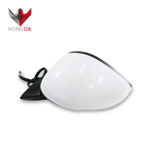 76208-T31-H41 76258-T31-H41 avec voyant lumineux rétroviseur latéral de porte de voiture pliable pour Honda Civic FE 11th Gen 2022 2023 - Product Image 2