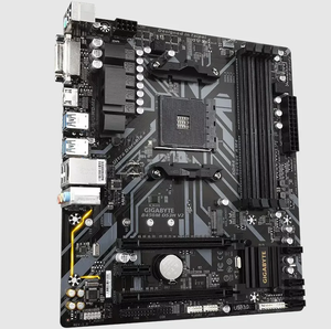 Per GIGABYTE <span class=keywords><strong>B450M</strong></span> DS3H V2 AM4 Gaming scheda madre AMD Ryzen AM4 AMD SOCKET AM4 Desktop schede madre Gaming prezzo di fabbrica