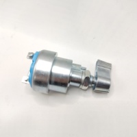 Interrupteur d'allumage moteur diesel 7N-4160 7N4160 3406 3408 3412 Démarrage