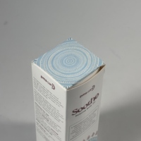 Boîte en papier de luxe personnalisable avec logo pour cosmétiques et soins de la peau – Emballage artisanal de qualité, pratique et très demandé