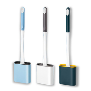 <span class=keywords><strong>Brosse</strong></span> en silicone en gros <span class=keywords><strong>brosse</strong></span> et piston de <span class=keywords><strong>toilette</strong></span> mural avec support ensemble de <span class=keywords><strong>brosse</strong></span> de <span class=keywords><strong>toilette</strong></span> en silicone <span class=keywords><strong>suspendu</strong></span> - Product Image 6