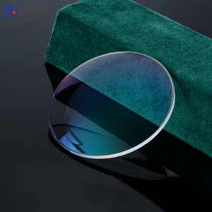 Cr39 1.499 <span class=keywords><strong>Lentes</strong></span> ópticas <span class=keywords><strong>bifocales</strong></span> <span class=keywords><strong>Lentes</strong></span> oftálmicas superiores redondas <span class=keywords><strong>invisibles</strong></span> - Product Image 2