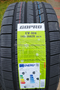 Neumáticos EV de bajo ruido para vehículos eléctricos invierno Charmhoo Gopro Marca Top 10 China neumático marca 2155518 235 45 R19 <span class=keywords><strong>2055516</strong></span> - Product Image 5