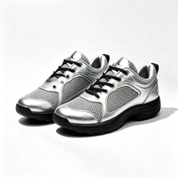 Chaussures de sport personnalisées avec logo, tendance B 30, baskets décontractées en mesh, services de personnalisation de logo