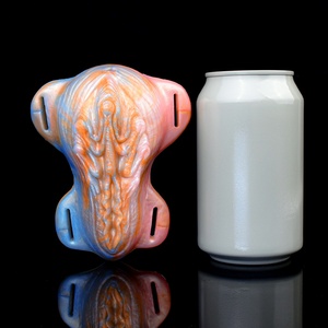 NNSX - Juguete Sexual de Silicona Súper Suave Personalizado, Juguete Sexual para Adultos, Estimulador Vaginal, Máquina de Orgasmos - Product Image 4
