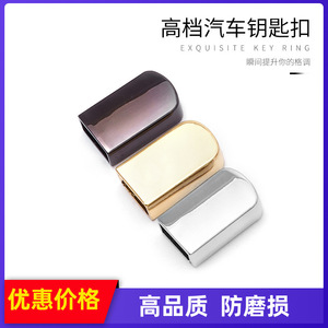 Componente de Pulsera de Aleación de Zinc con Acabado Cromado, Duradero, para Uso en Oficina - Product Image 5