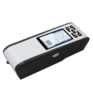 Hunter lab preço precisão óleo tristimulu portátil, digital café colorímetro - Product Image 5