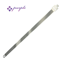 Grille de charge MX2018 Corona pour imprimante copieuse Sharp MX 2018 2318 2600 3100 3610 3640 2310 3110 Pièces détachées
