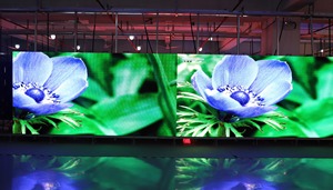 Pantalla LED de Aluminio de Bajo Costo, 3500-4000nits, 6500-9000 HDR, con CMS en la Nube, IP67, Resistente a la Oxidación, para Gasolineras - Product Image 3
