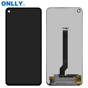 Originele Pls Tft Materiaal Lcd Voor Samsung Galaxy M40 SM-M405 Lcd-Scherm Voor Samsung Galaxy M40 Lcd-Scherm