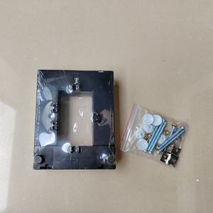 סוג פתוח מפוצלת ליבה שנאי שלב יחיד דגם 5a פלט DP-23 DP-58 DP-88 DP-812 DP-816 הנוכחי - Product Image 1