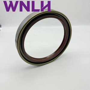 ซีลน้ำมันคุณภาพสูง WNLH รุ่น AW4401E0 ขนาด 125x155x22 สำหรับรถบรรทุก รถขุด อีซูซุ ฮีโน่ มิตซูบิชิ ยูดี - Product Image 2