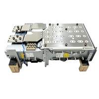 6SL3351-1AG34-7BA1 6sl3351-1ag34-7ba1 pour Siemens VFD VSD SINAMICS Bloc d'alimentation de rechange 3AC 500-690V 465A Barre omnibus nickelée