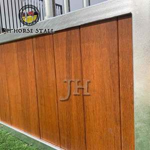 Estabro Para <span class=keywords><strong>Caballos</strong></span> De Bambu Venta Directa De Fabrica Para Exteriores Paardenstal Establiro - Product Image 6