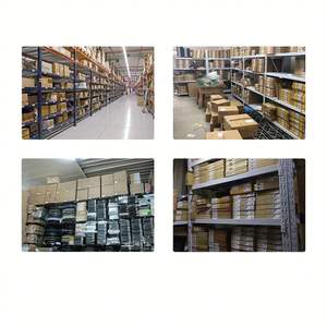 Colaboración a largo plazo con el CZSKU:WA266ZIS16, por el momento - Product Image 2