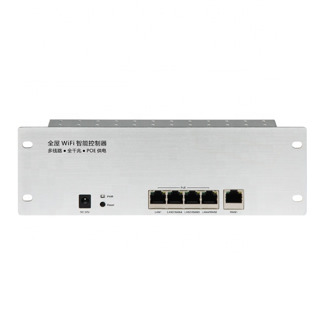 AC Controller C5000D