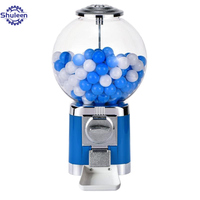 Distributeur de bonbons et de jouets pour enfants, machine à capsules et à billes, jeux à monnayeur, cadeaux, direct usine