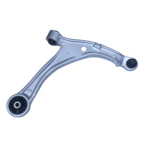 Bras de suspension inférieur Honda Odyssey 51350-TK8-A10 en aluminium, pièce de rechange avant pour suspension non indépendante - Product Image 2