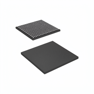 Components Electronic TMS320C6424ZWTQ6 Original 361 LFBGA Embedded - Product Image 1