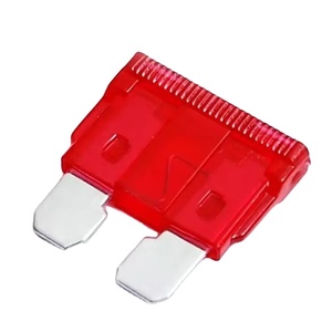 Automotive Blade <b>Fuses</b> & Fuseholders 32V DC Zinc Alloy in 3A 5A 7.5A 10A 15A 20A 25A 30A 35A 40A - Product Image 4