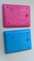 Machine d'apprentissage éducative pour enfants, tablette interactive pour la lecture précoce et l'histoires, jouet éducatif pour bébés