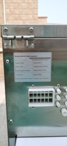 อุปกรณ์แยกซักแบบนุ่มสำหรับใช้ในร้านค้าซักรีดเชิงพาณิชย์ - Product Image 6