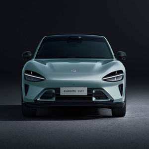 2025 pour Yu7 SUV haute performance 4WD Max Version voiture électrique pure 700km gamme 220kW moteur 5.28s accélération nouvelle énergie - Product Image 1