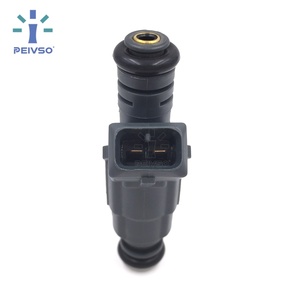 Injecteur de carburant haute performance QC PEIVSO à prix réduit pour Peugeot Citroën Fukang Elysee 1.6L OEM 0280155842 - Product Image 5