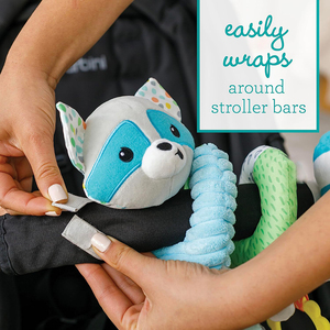 Nouveau-né siège de voiture jouets bébé <span class=keywords><strong>poussette</strong></span> jouets suspendus pour bébé exploration sensorielle et fiançailles extensible <span class=keywords><strong>spirale</strong></span> activité <span class=keywords><strong>jouet</strong></span> berceau - Product Image 4