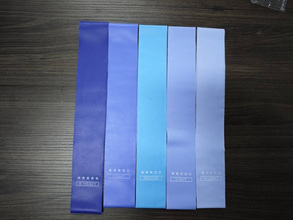 Blue Set