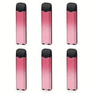 Étui à cigarettes dégradé avec briquet rechargeable intégré, briquet coupe-vent, finition mate dégradée - Product Image 2