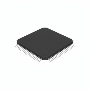 80 LQFP SC16C554IB80,528 วงจรรวมไอซีอินเทอร์เฟซ IC UART QUAD 80LQFP มีในสต็อก - Product Image 1