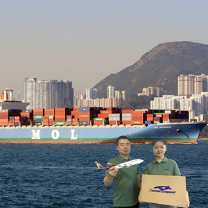 Fba 항공화물 운송 업체 ddp 서비스 저렴한 배송 요금 중국에서 멜버른 뉴질랜드 호주 말레이시아 미국 영국 - Product Image 4