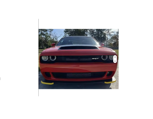 Auto Usado Premium en Excelentes Condiciones, <span class=keywords><strong>Dodge</strong></span> <span class=keywords><strong>Challenger</strong></span> SRT Demon 170 Sedán 2022, Autos Usados Listos para Enviar - Product Image 1
