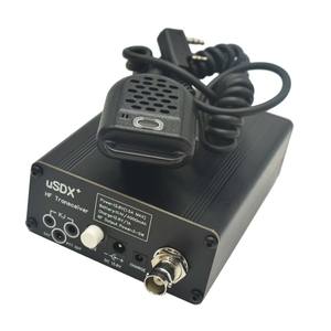 Transceptor <span class=keywords><strong>SDR</strong></span> USDR USDX+ Plus V2 10/15/17/20/30/40/60/80m de 8 Bandas, Modo Completo HF SSB <span class=keywords><strong>QRP</strong></span> + Batería de 4000mAh - Product Image 5