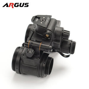 <span class=keywords><strong>Prix</strong></span> <span class=keywords><strong>d</strong></span>'usine, lunettes de vision nocturne panoramique au sol à 4 tubes montées sur la tête, kits de boîtiers NVG, appareil - Product Image 2