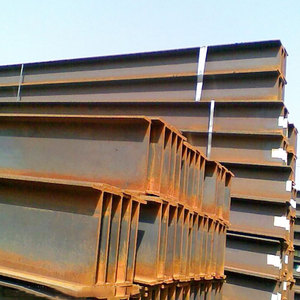 Low MOQ best quality Q345B Q420C Q460C <b>8</b> steel h beam - Product Image 2