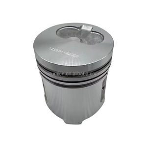 IZUMI 4 cilindros 94mm 4D94E pistón de motor diésel 129901-22080 - Product Image 3